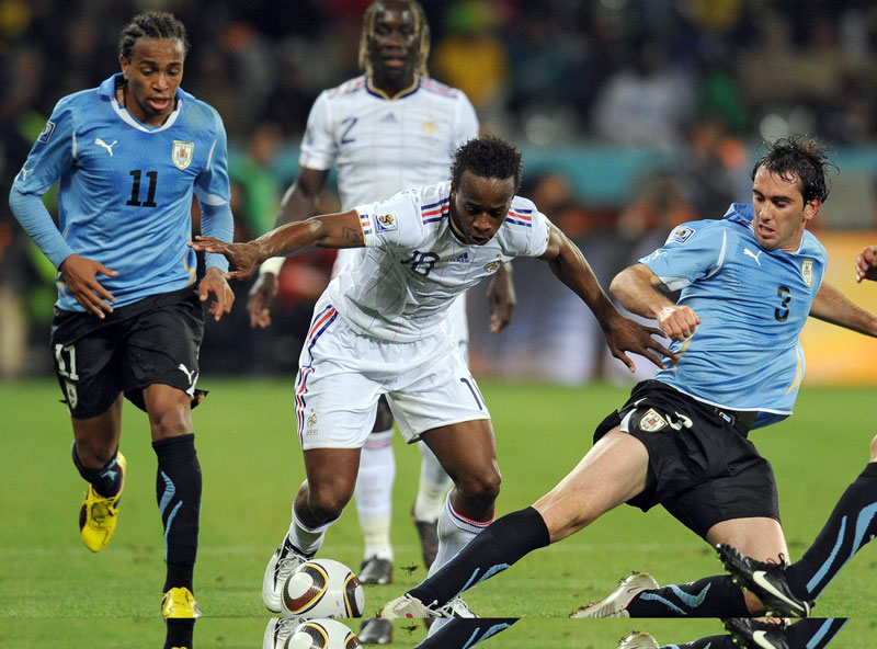 Diego Godin